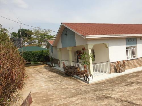 Hostal Kigali Nest Apartment