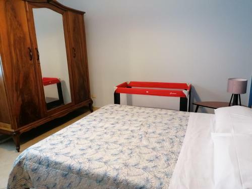 Apartamento P Al Parco