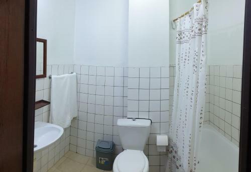 Hotel Isimbi