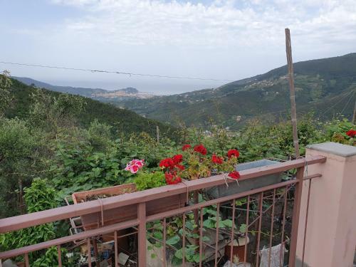 Apartamento Sestri Villa Vignolo With Pool