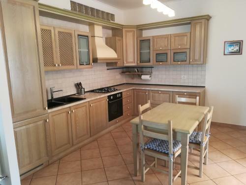 Apartamento La Lampara