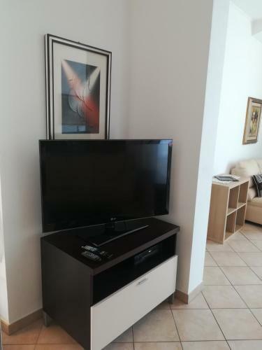 Apartamento La Lampara