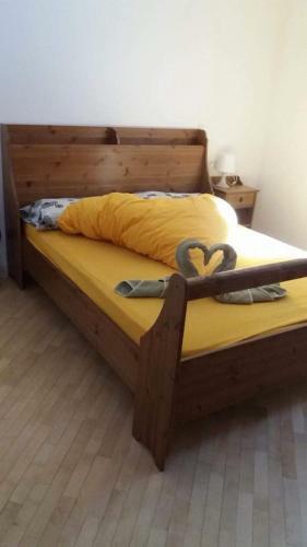 Apartamento Appartamento Siusi Allo Sciliar