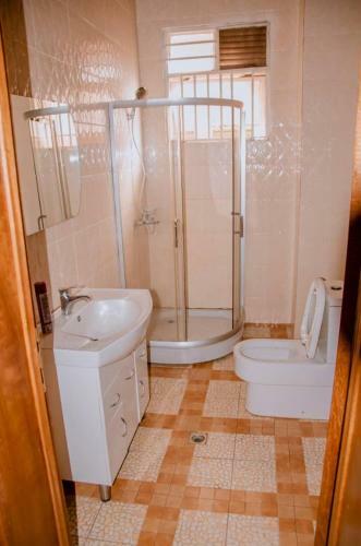 Esther Apartment-kibagabaga