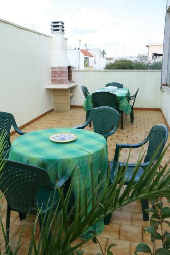 Bed & Breakfast Il Campanile