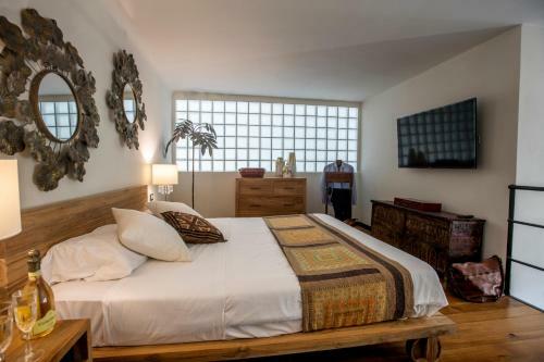 Agroturismo La Torre