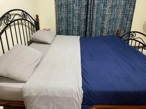 Spacious Private Room @themugabi's