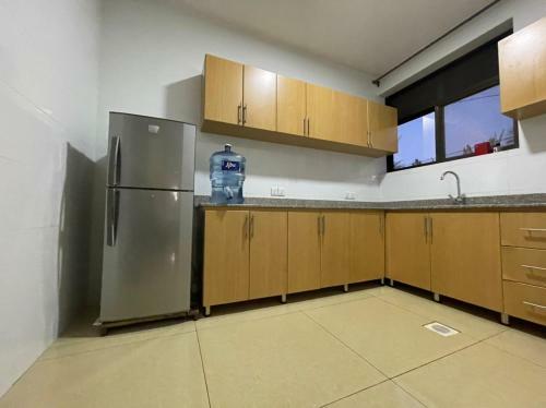 Spacious Private Room @themugabi's