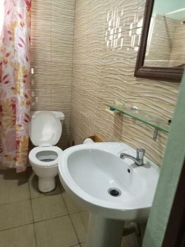 Apartamento Puma Garden And Suites