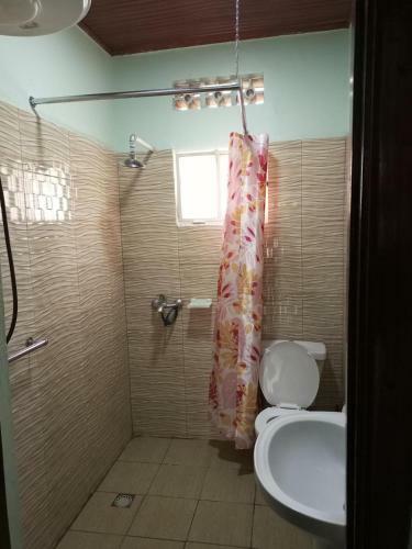 Apartamento Puma Garden And Suites
