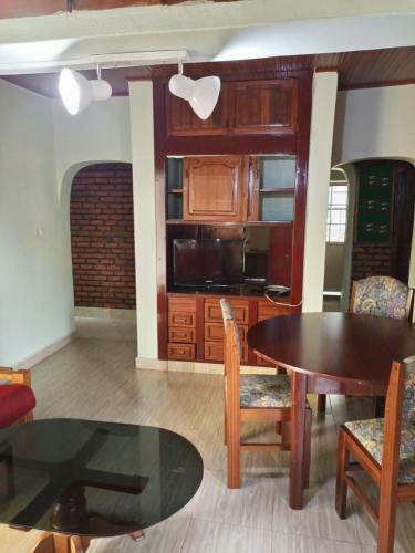 Apartamento Puma Garden And Suites