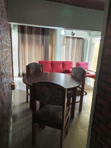 Apartamento Puma Garden And Suites