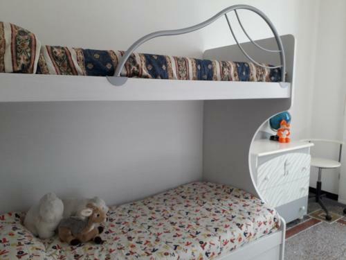 Apartamento Riva Beach House