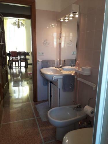 Apartamento Riva Beach House