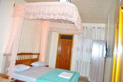 Amostar Motel
