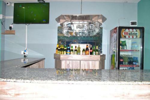 Amostar Motel