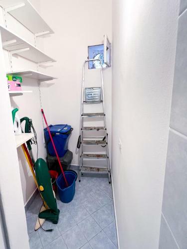 Apartamento Chez Th�r�se