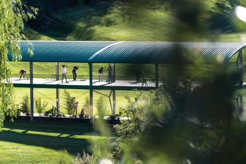 Golfhotel Sonne