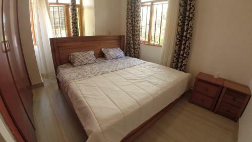 Kagarama Residential House