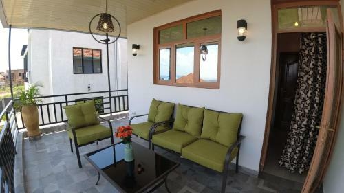 Kagarama Residential House