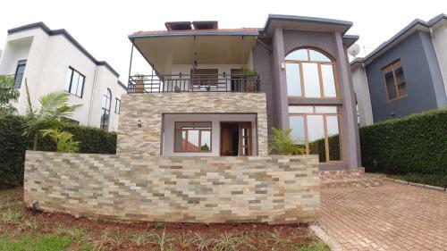 Kagarama Residential House