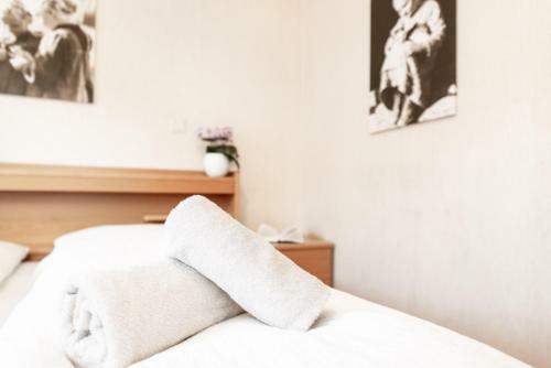 Apartamento Haus Bergfrieden Seiser Alm