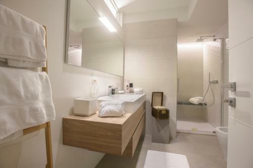 Apartamento Vistamare Luxury Retreat