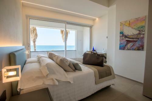 Apartamento Vistamare Luxury Retreat