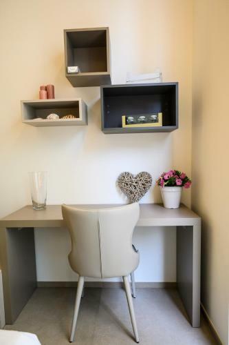 Apartamento Vistamare Luxury Retreat