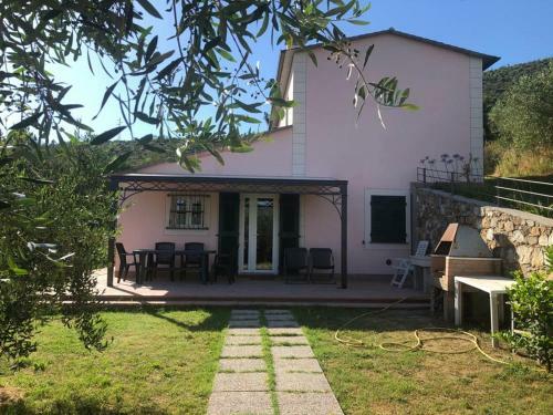 Apartamento Villa Succo