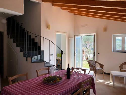 Apartamento Villa Succo