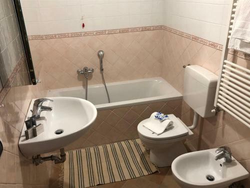 Apartamento Villa Succo