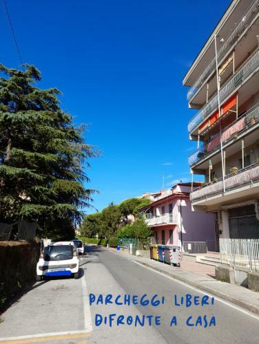 Apartamento La Casa Di Gaia