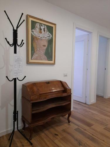 Apartamento La Casa Di Gaia