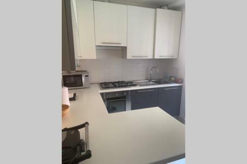 Apartamento Casa Gi� A Due Passi Dal Mare