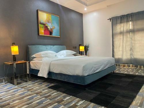 Muse Boutique Hotel
