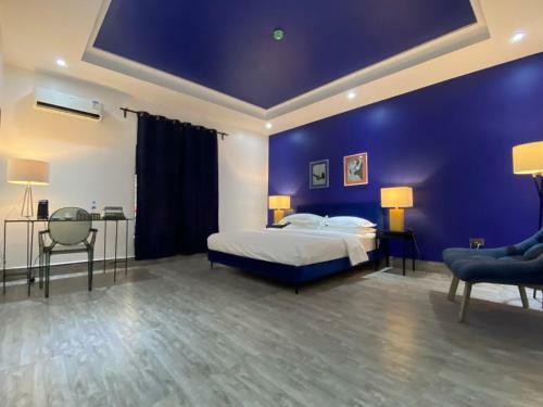 Muse Boutique Hotel