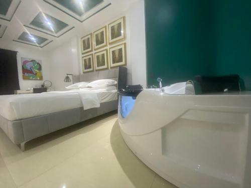 Muse Boutique Hotel