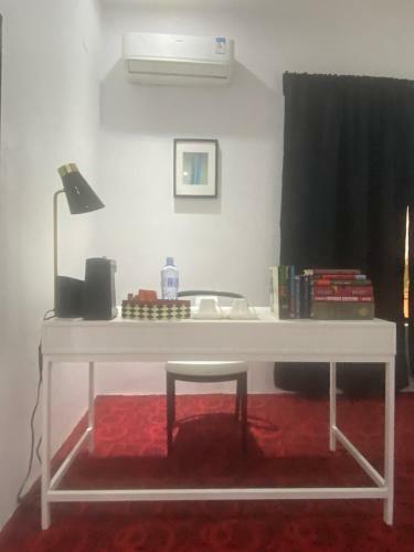 Muse Boutique Hotel