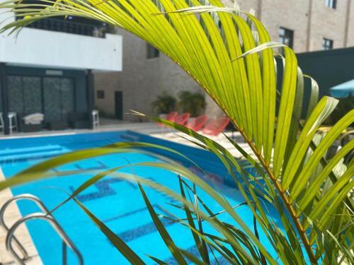 Muse Boutique Hotel