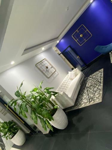 Muse Boutique Hotel