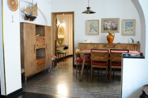 Apartamento Sestri Levante Central Old Cusine