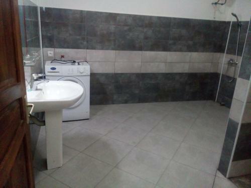 Apartamento St Chylifa