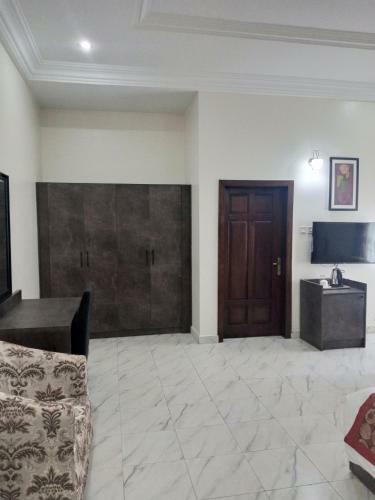 Royalton Hotels Enugu.