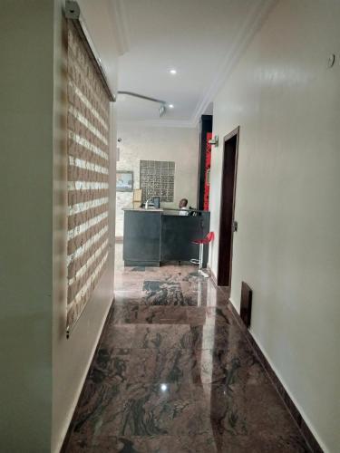 Royalton Hotels Enugu.