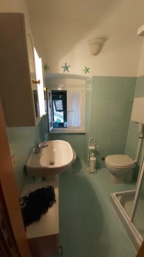 Apartamento La Casetta Dei Pesciolini
