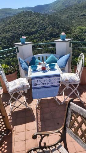 Apartamento La Casetta Dei Pesciolini