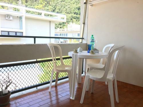 Apartamento Il Mare Ricarica
