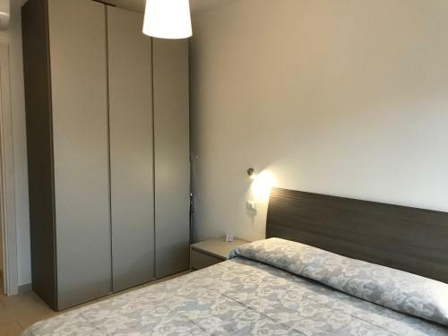 Apartamento Il Mare Ricarica