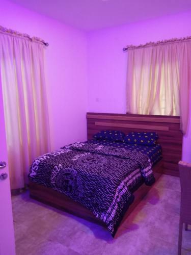 Elim Apartments